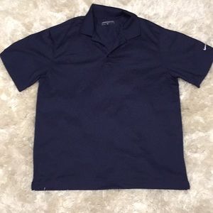 Nike Golf Dri-Fit Polo - XL